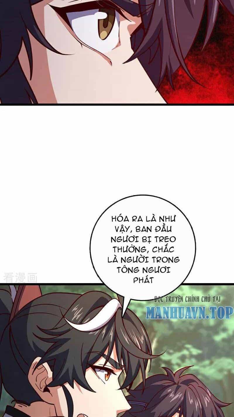 Ta , Thần Long Chi Hậu - Chương 90 - ảnh 20