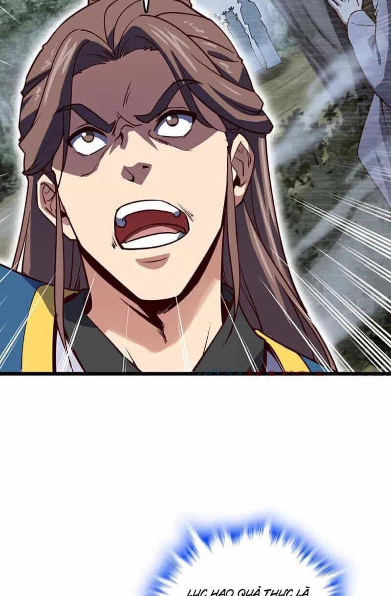 Ta , Thần Long Chi Hậu - Chương 90 - ảnh 27