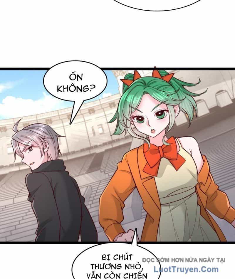 Ta Thần Ma Song Tu Chế Bá Thiên Hạ - Chương 182 - ảnh 15