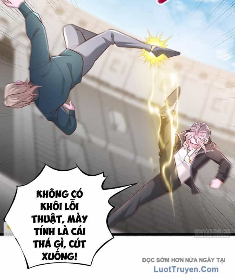 Ta Thần Ma Song Tu Chế Bá Thiên Hạ - Chương 182 - ảnh 8