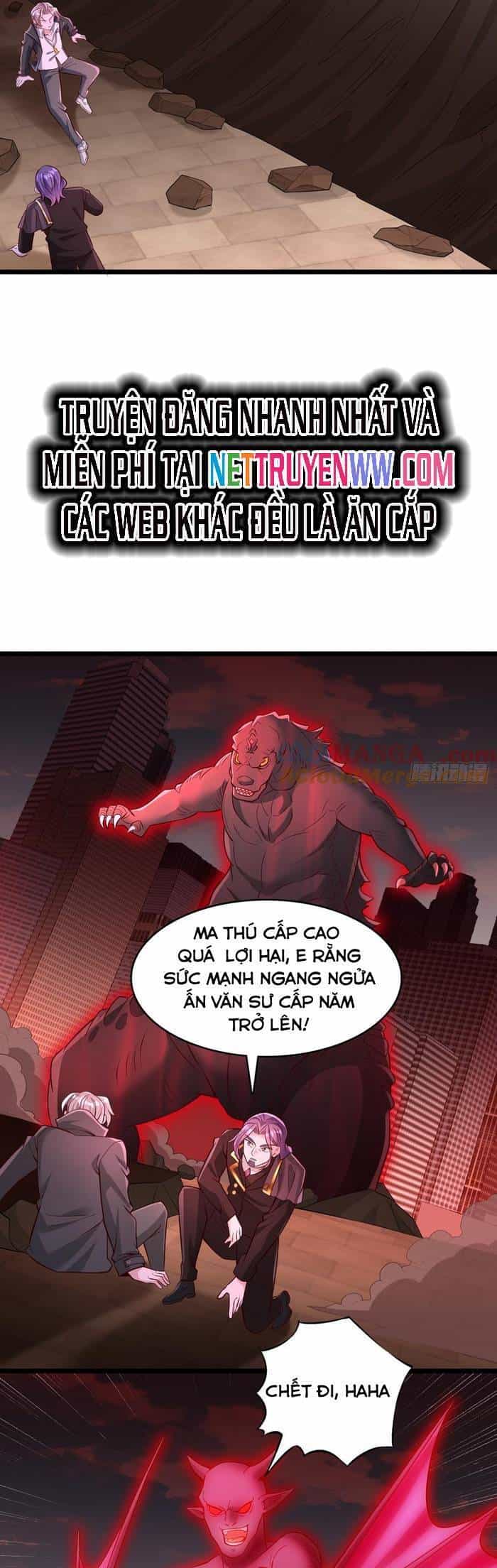 Ta Thần Ma Song Tu Chế Bá Thiên Hạ - Chương 87 - ảnh 8
