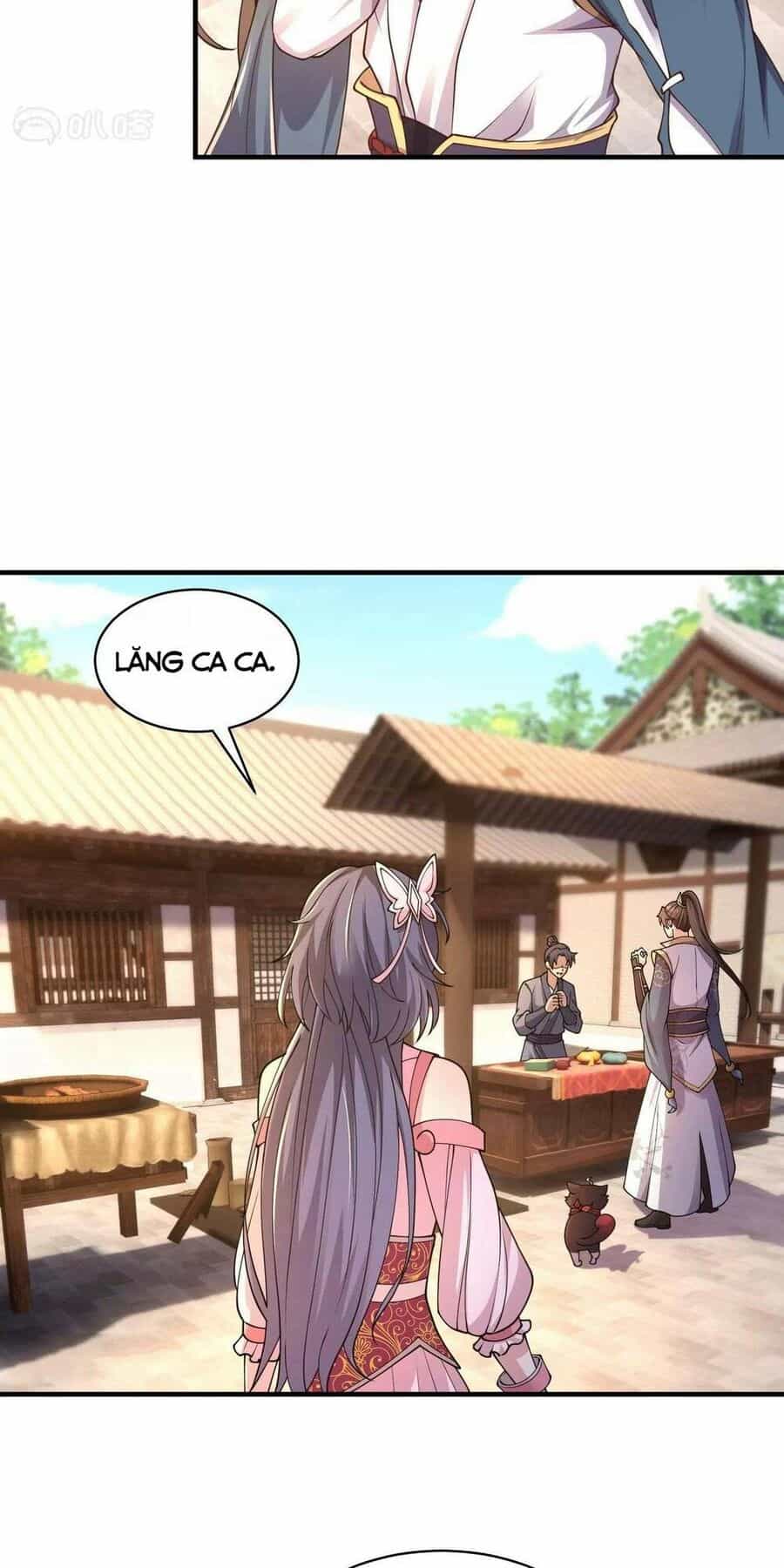 Tà Thần Quy Lai - Chương 10 - ảnh 27