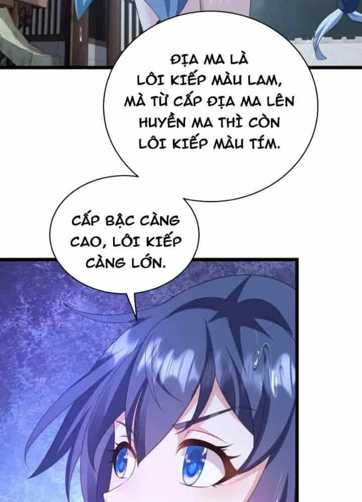 Tà Thần Quy Lai - Chương 28 - ảnh 19