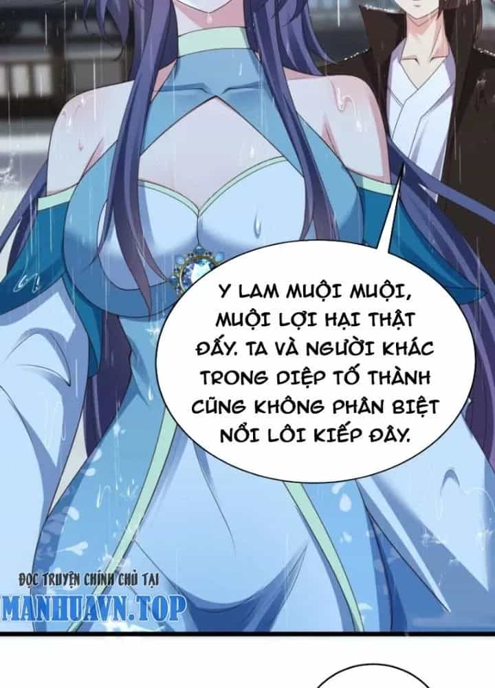 Tà Thần Quy Lai - Chương 28 - ảnh 23