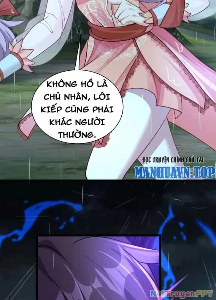 Tà Thần Quy Lai - Chương 28 - ảnh 35