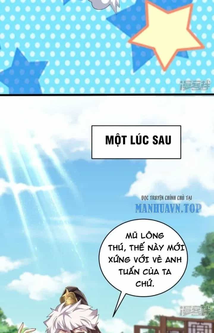 Tà Thần Quy Lai - Chương 35 - ảnh 6
