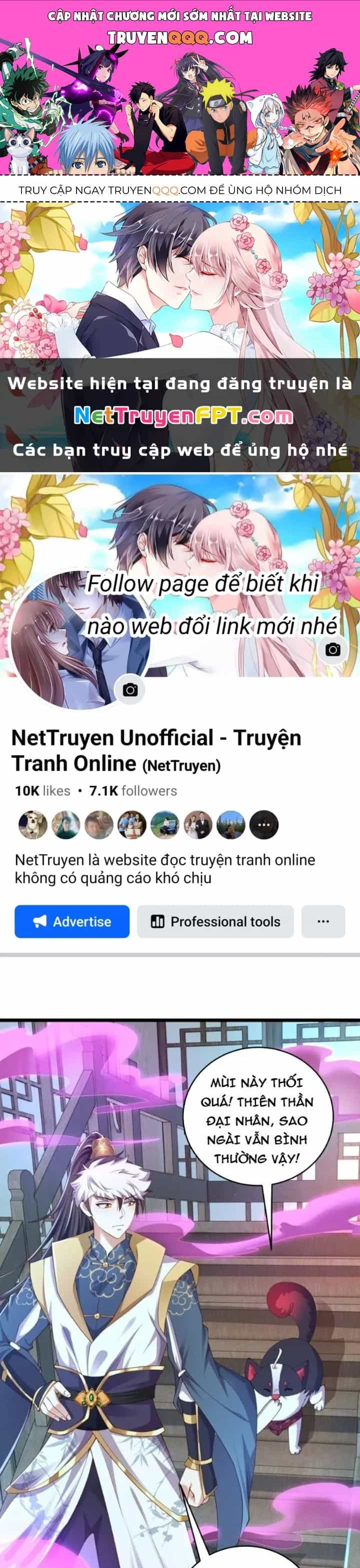 Tà Thần Quy Lai - Chương 36 - ảnh 1