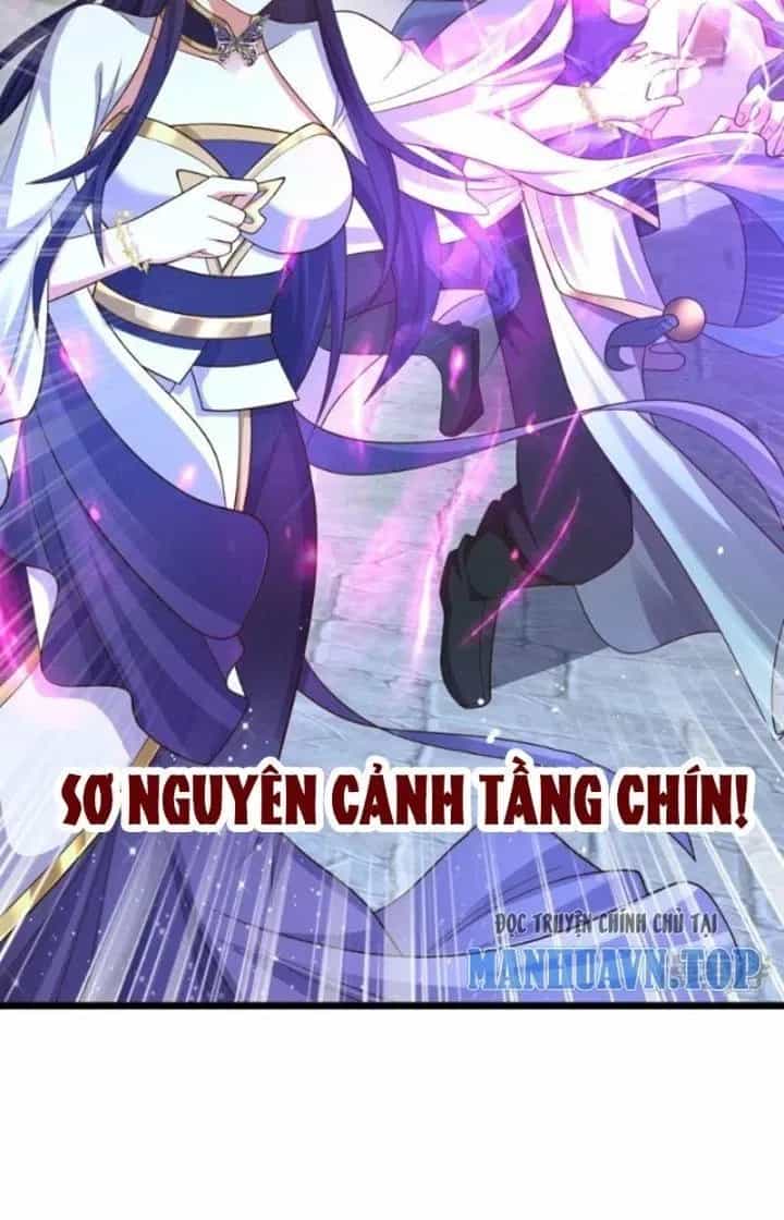 Tà Thần Quy Lai - Chương 36 - ảnh 11