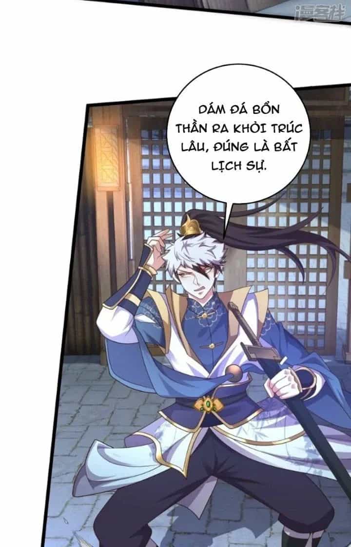 Tà Thần Quy Lai - Chương 36 - ảnh 13