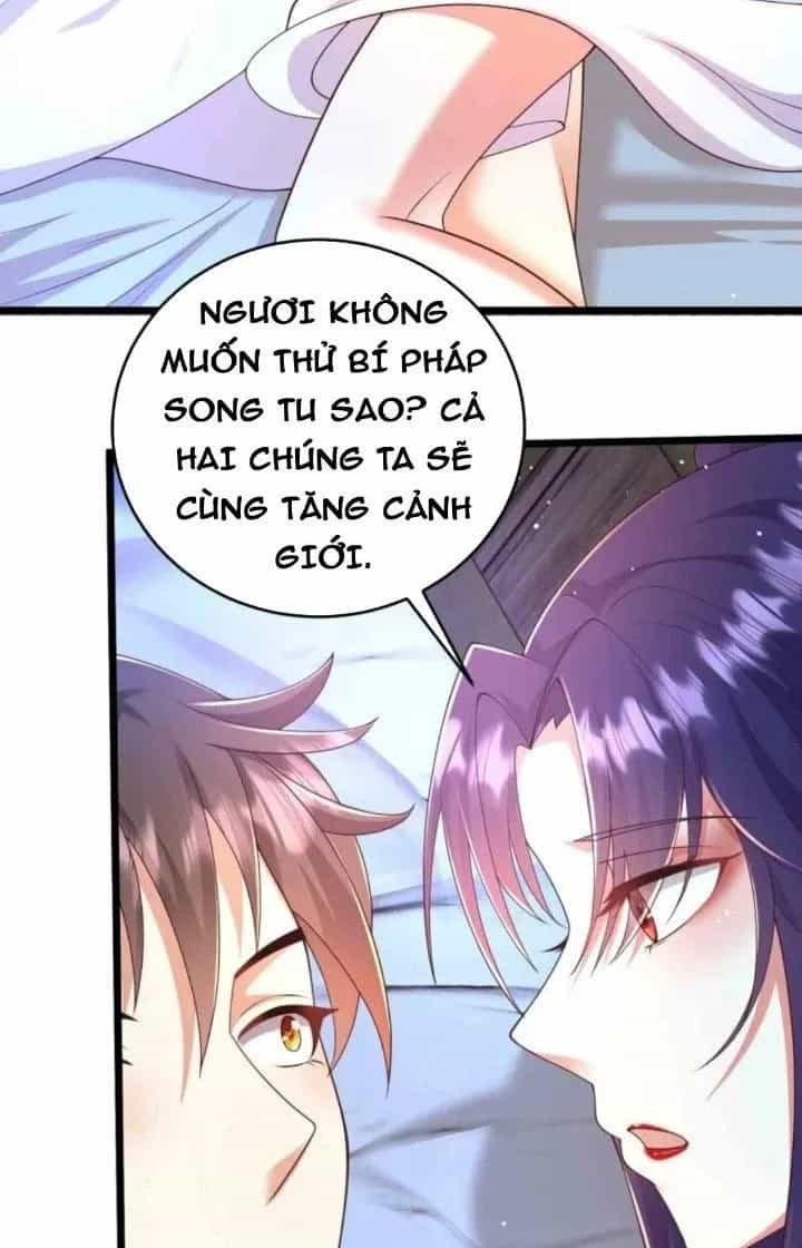 Tà Thần Quy Lai - Chương 37 - ảnh 2