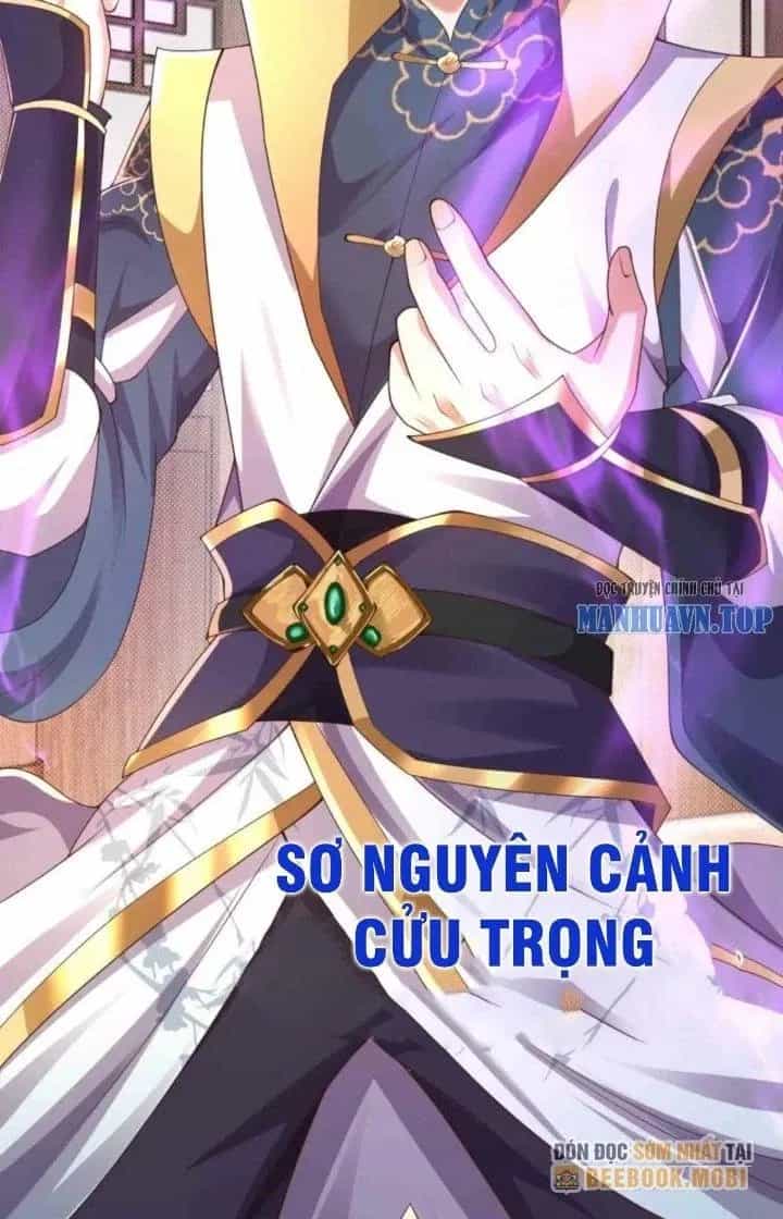 Tà Thần Quy Lai - Chương 37 - ảnh 20