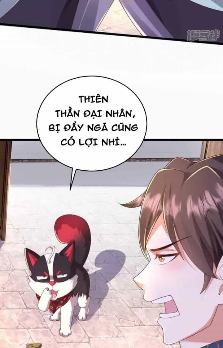 Tà Thần Quy Lai - Chương 37 - ảnh 21