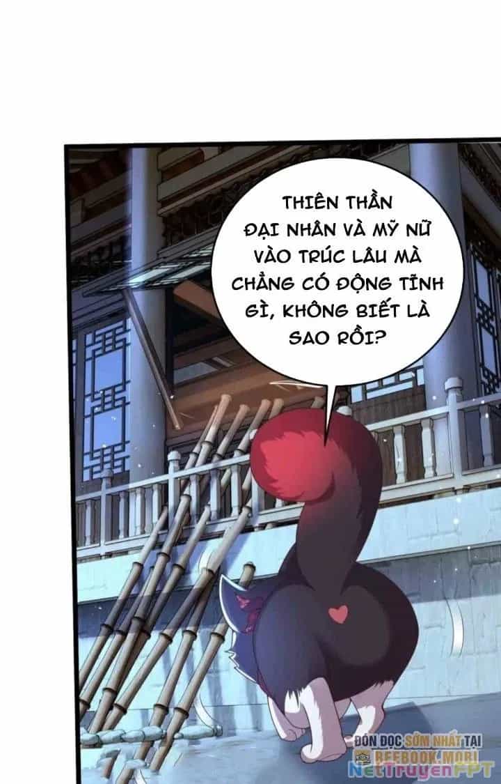 Tà Thần Quy Lai - Chương 37 - ảnh 5