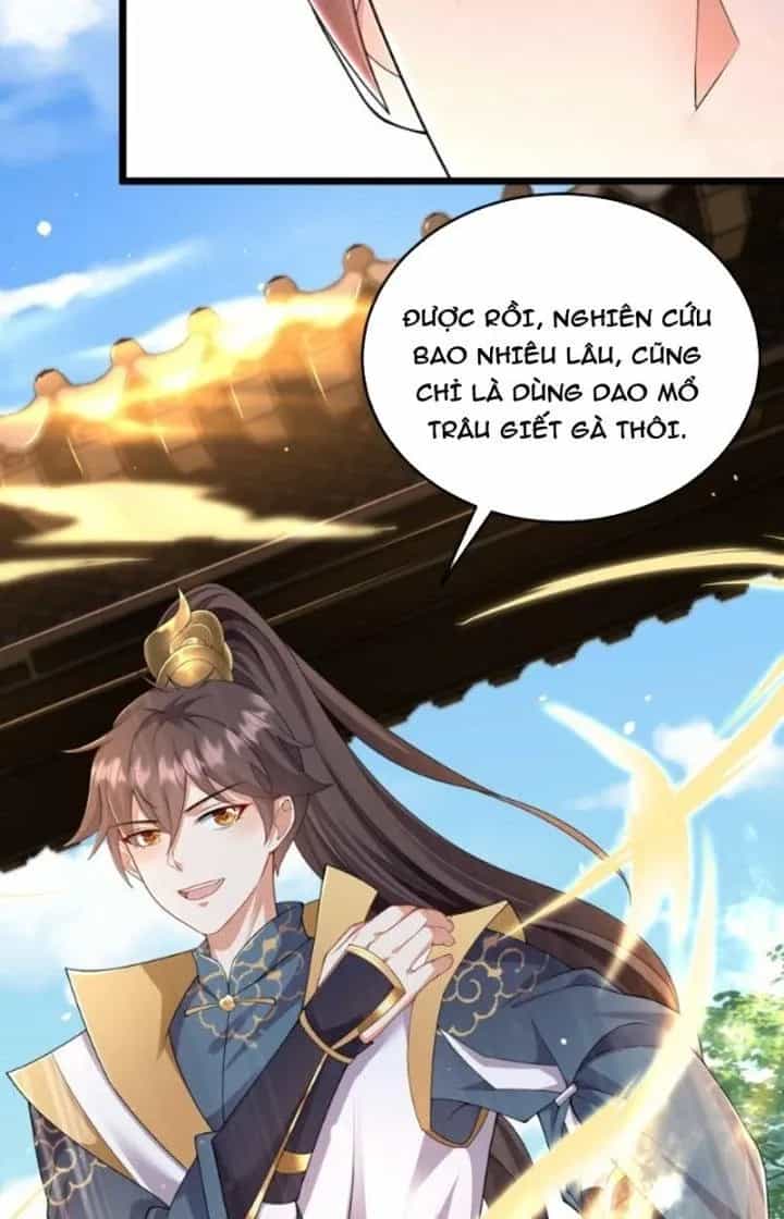 Tà Thần Quy Lai - Chương 38 - ảnh 17