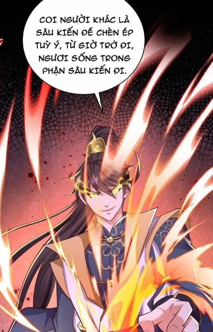Tà Thần Quy Lai - Chương 38 - ảnh 28