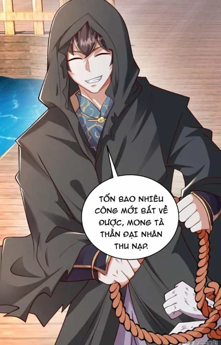 Tà Thần Quy Lai - Chương 38 - ảnh 38