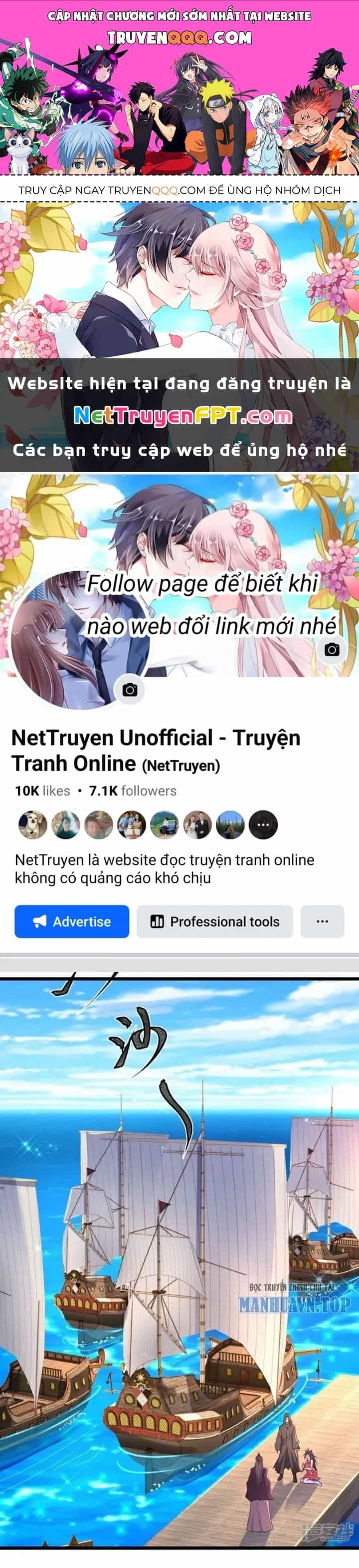 Tà Thần Quy Lai - Chương 39 - ảnh 1
