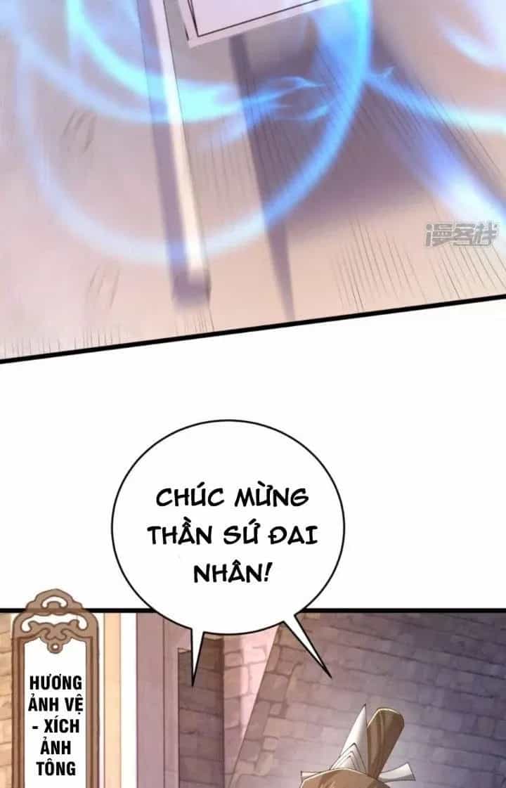 Tà Thần Quy Lai - Chương 39 - ảnh 25