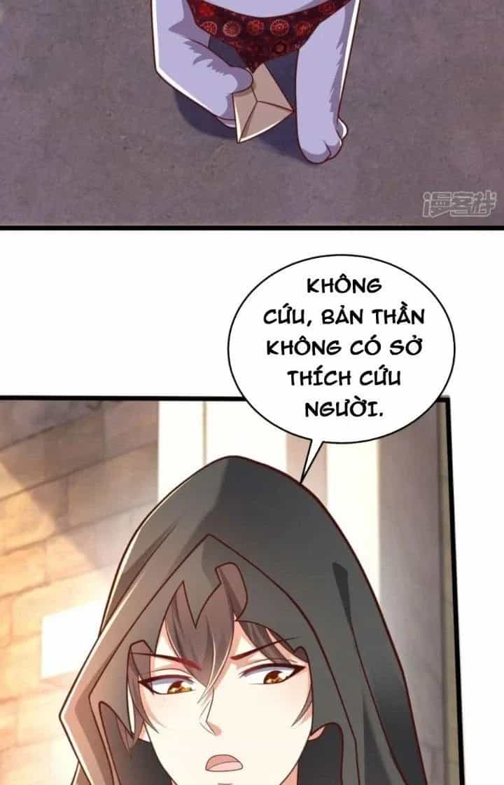 Tà Thần Quy Lai - Chương 39 - ảnh 36