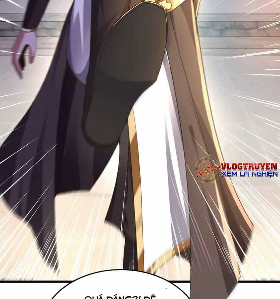 Tà Thần Quy Lai - Chương 4 - ảnh 5