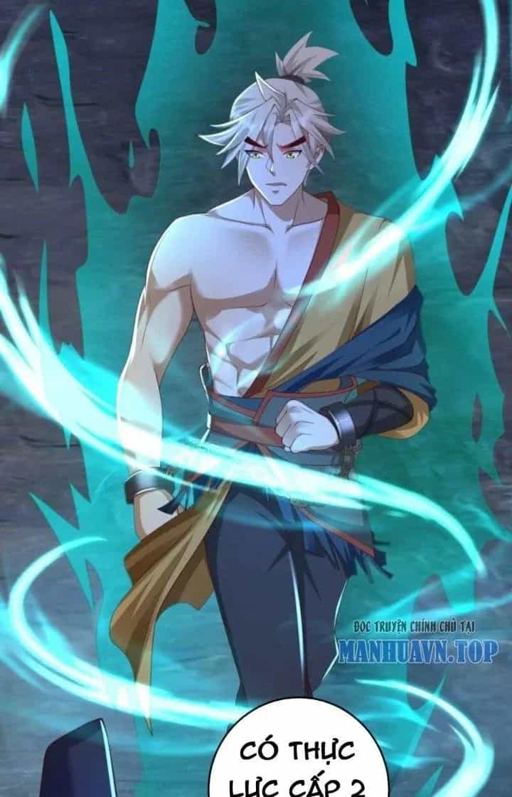 Tà Thần Quy Lai - Chương 40 - ảnh 17