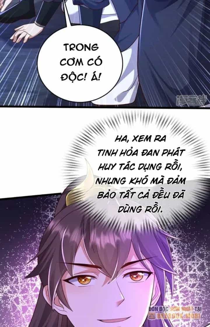Tà Thần Quy Lai - Chương 40 - ảnh 38
