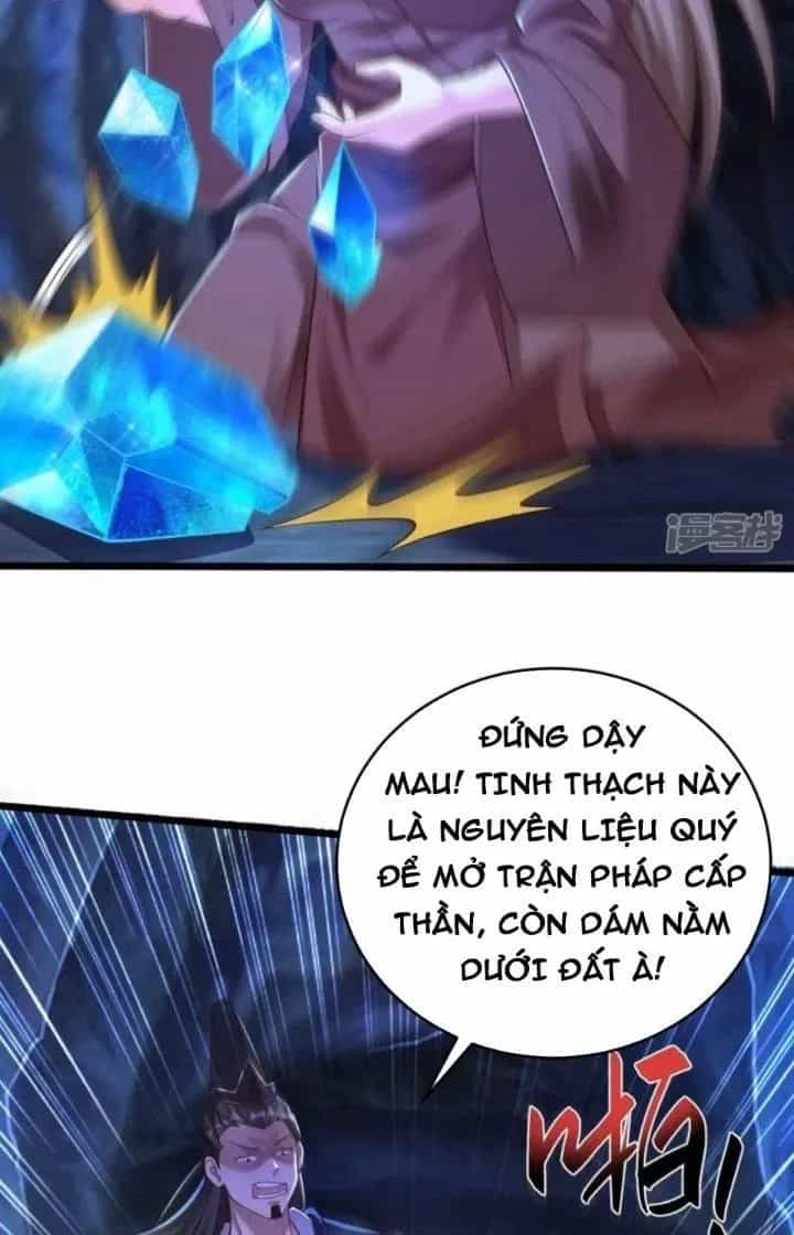 Tà Thần Quy Lai - Chương 40 - ảnh 4