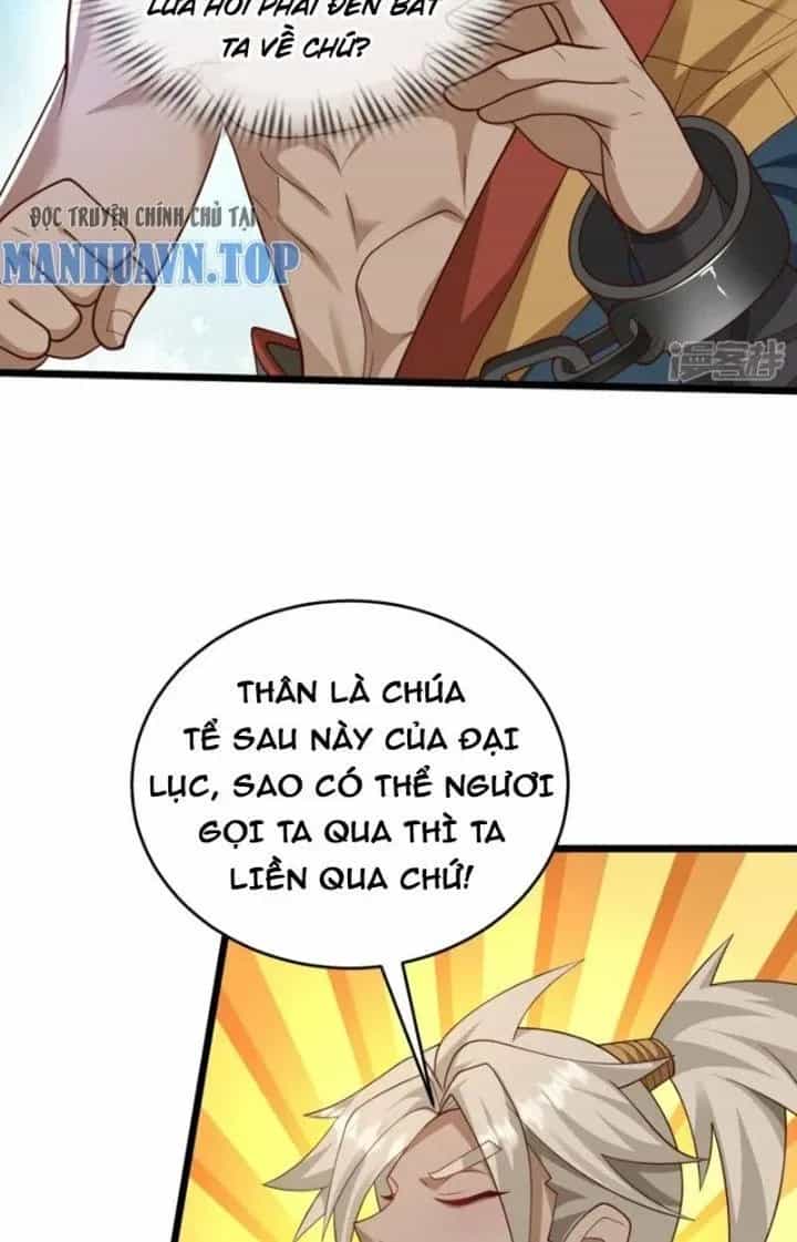 Tà Thần Quy Lai - Chương 41 - ảnh 2