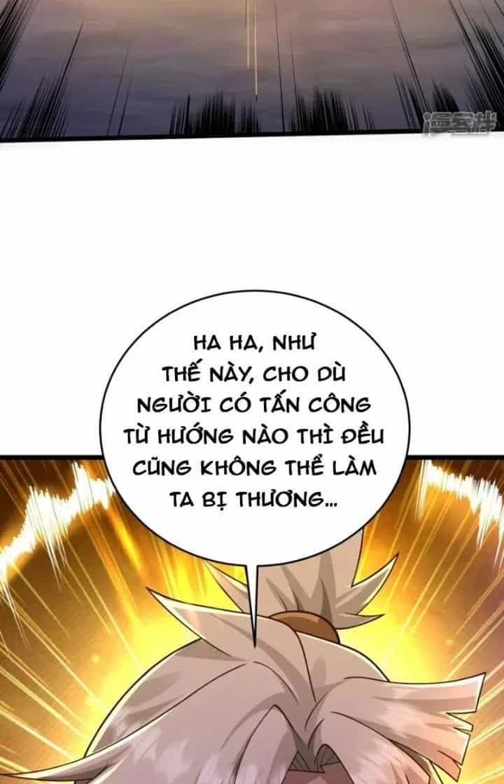 Tà Thần Quy Lai - Chương 41 - ảnh 22