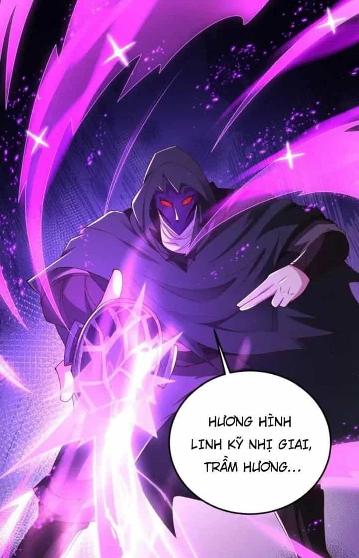Tà Thần Quy Lai - Chương 43 - ảnh 26