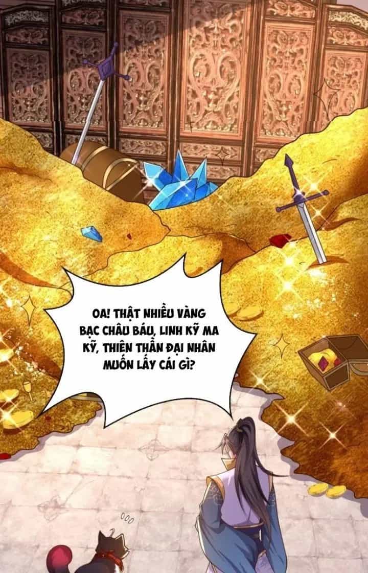 Tà Thần Quy Lai - Chương 45 - ảnh 23