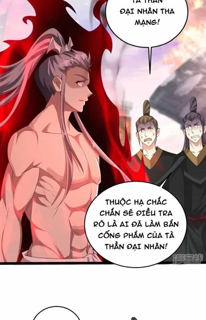 Tà Thần Quy Lai - Chương 46 - ảnh 33