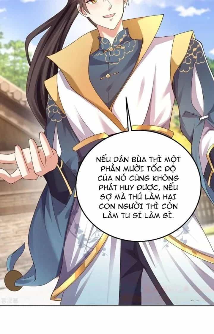 Tà Thần Quy Lai - Chương 47 - ảnh 12