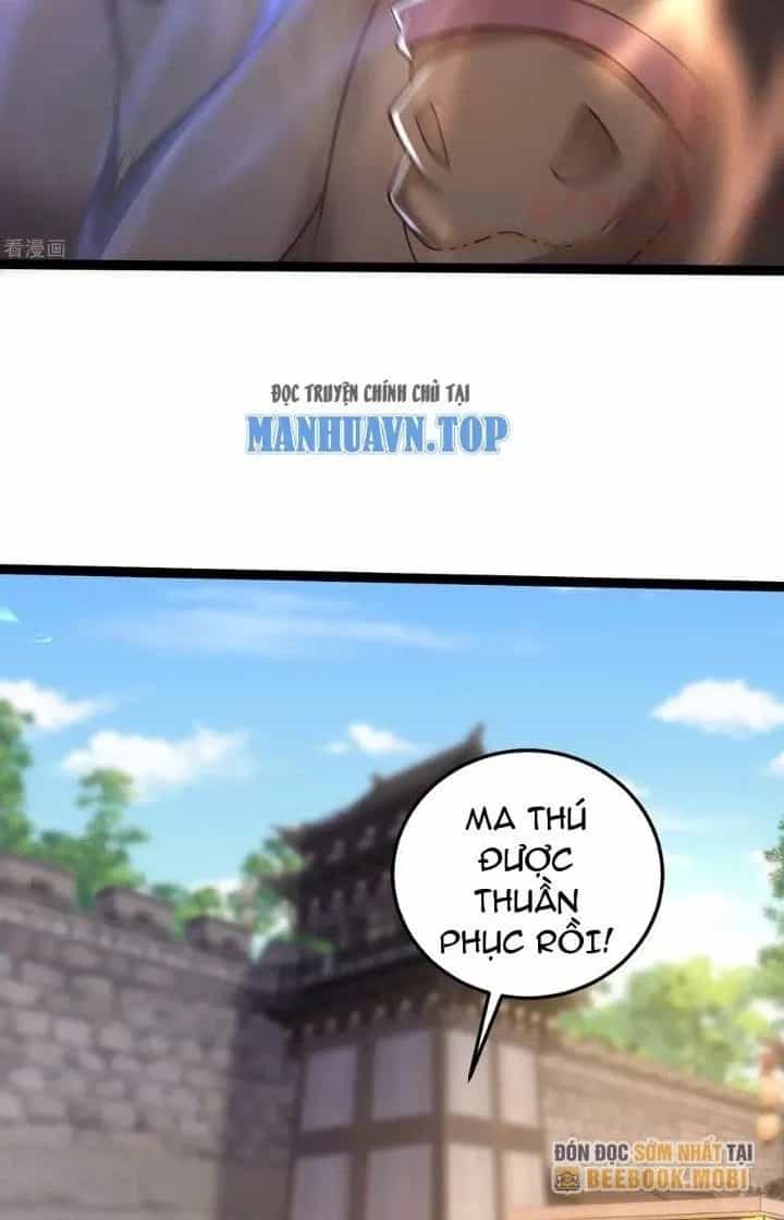 Tà Thần Quy Lai - Chương 47 - ảnh 23