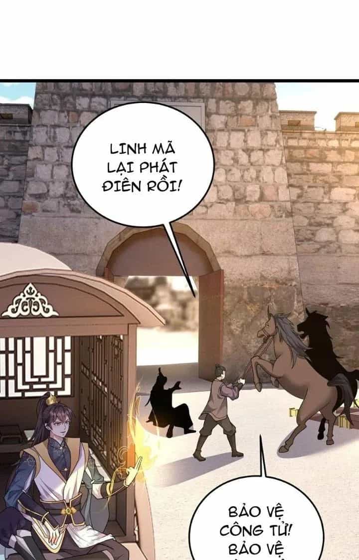 Tà Thần Quy Lai - Chương 47 - ảnh 37