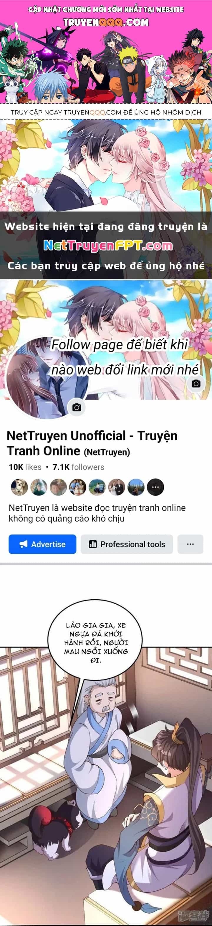 Tà Thần Quy Lai - Chương 48 - ảnh 1