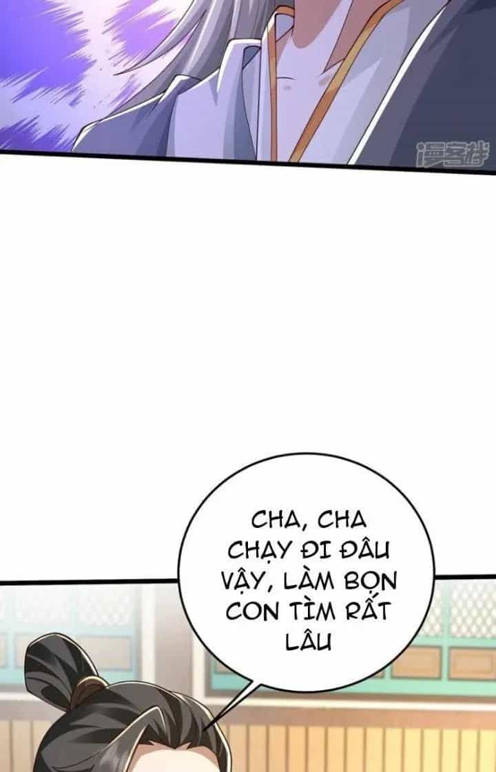 Tà Thần Quy Lai - Chương 49 - ảnh 22