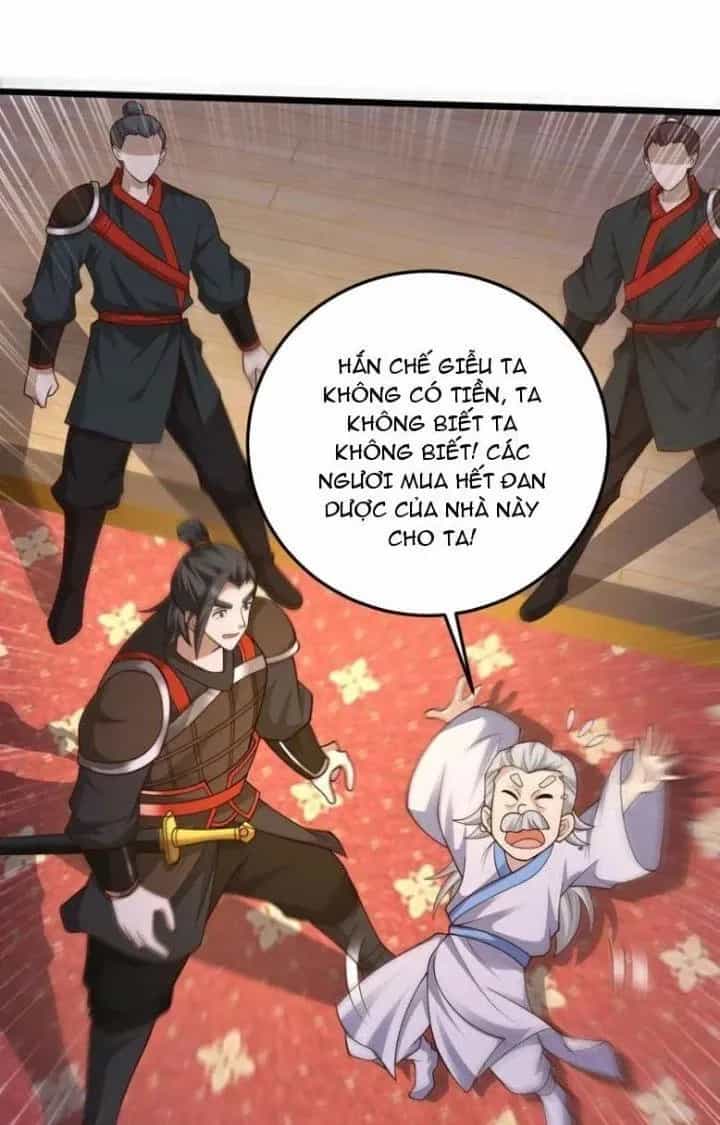 Tà Thần Quy Lai - Chương 49 - ảnh 24