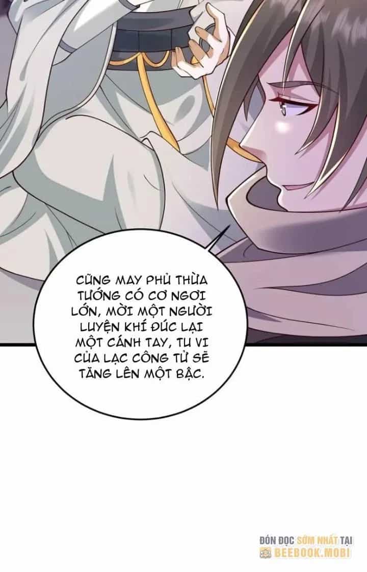 Tà Thần Quy Lai - Chương 50 - ảnh 29