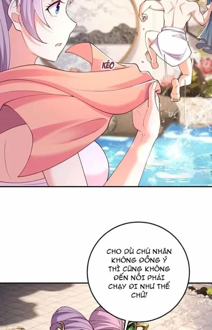 Tà Thần Quy Lai - Chương 51 - ảnh 9