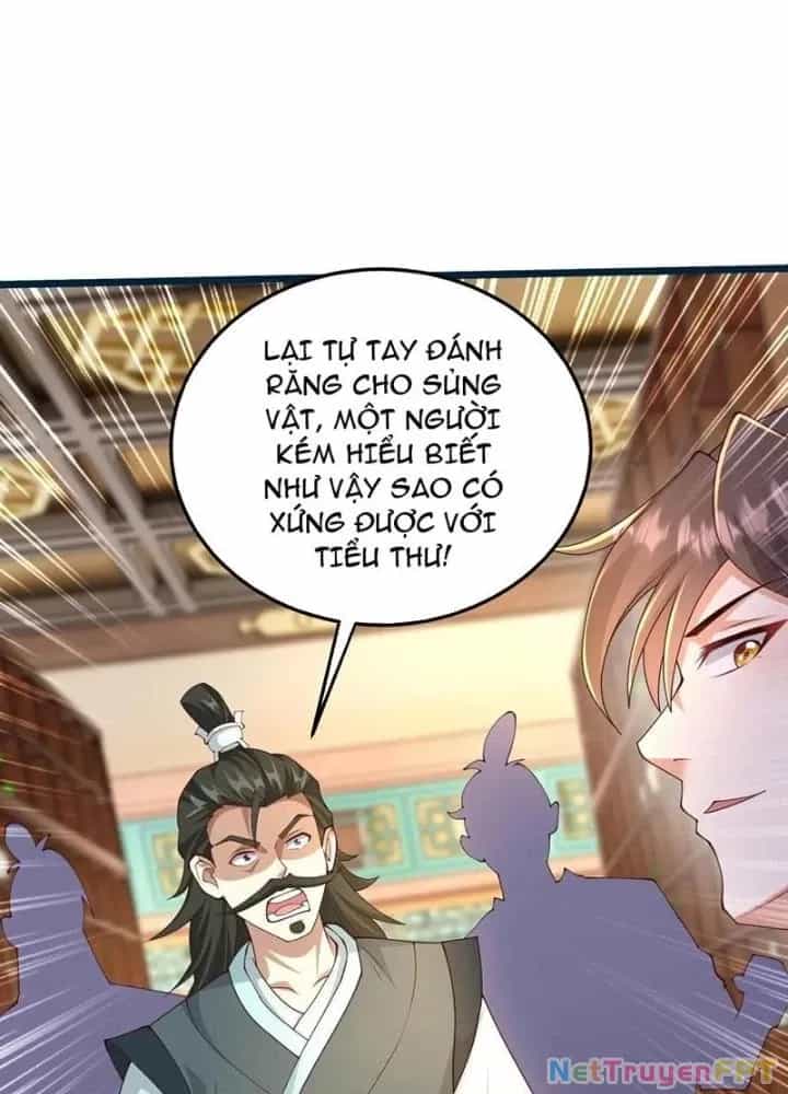 Tà Thần Quy Lai - Chương 52 - ảnh 25