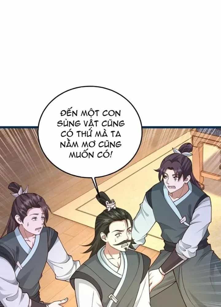 Tà Thần Quy Lai - Chương 52 - ảnh 45