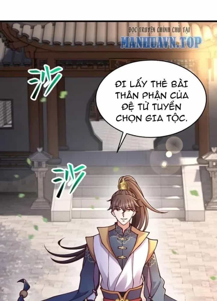 Tà Thần Quy Lai - Chương 56 - ảnh 15