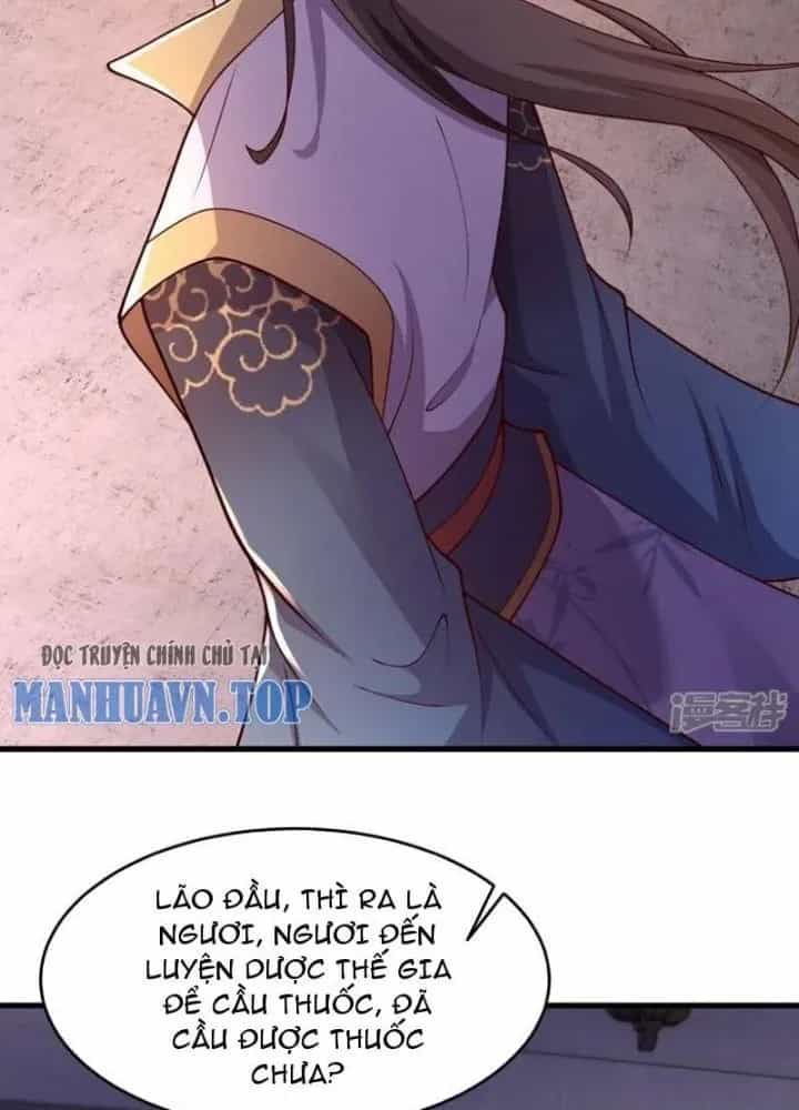 Tà Thần Quy Lai - Chương 56 - ảnh 53