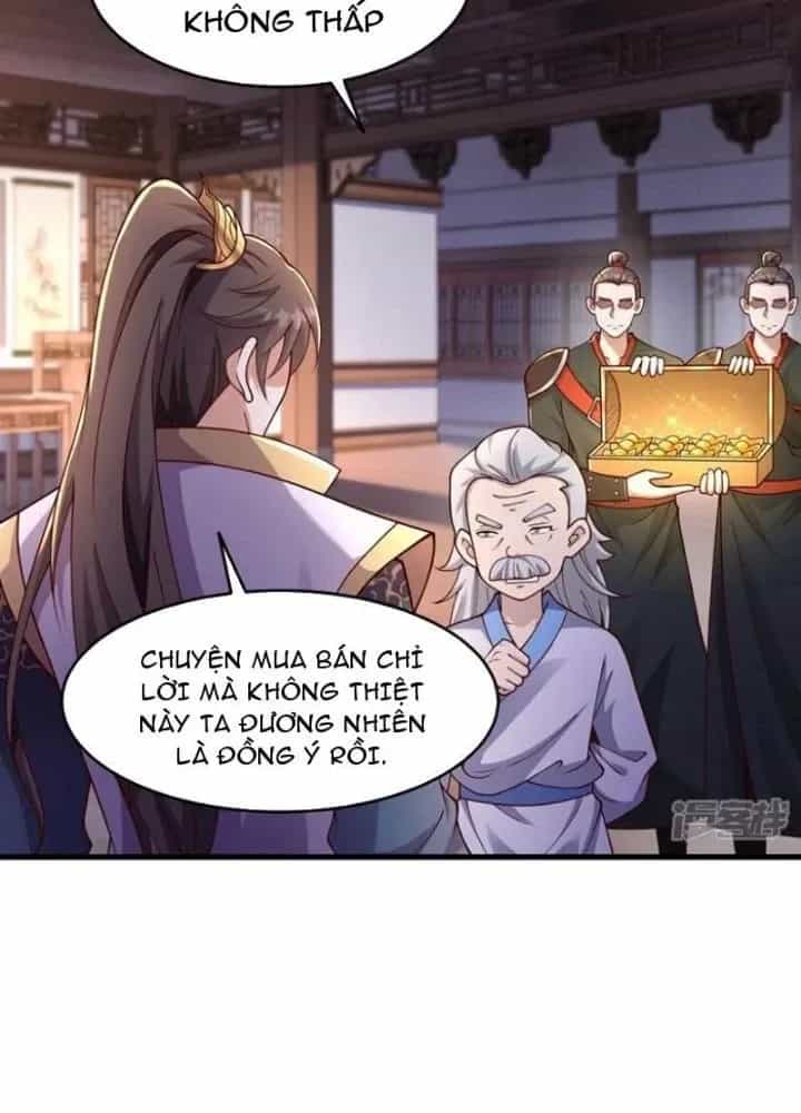 Tà Thần Quy Lai - Chương 56 - ảnh 57
