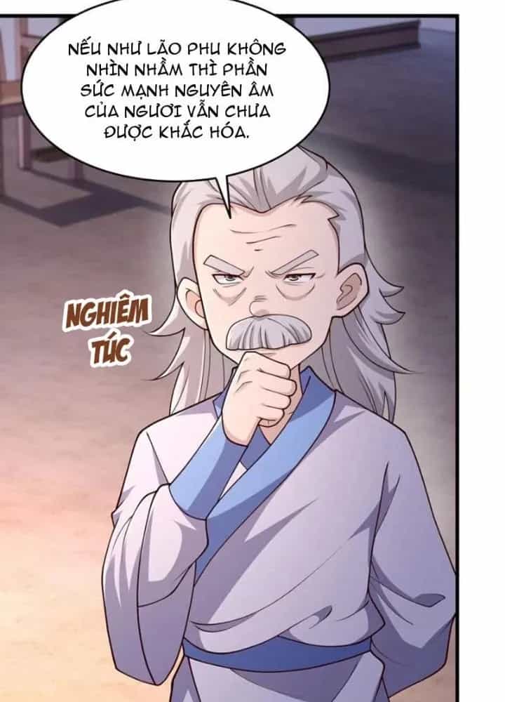 Tà Thần Quy Lai - Chương 57 - ảnh 3