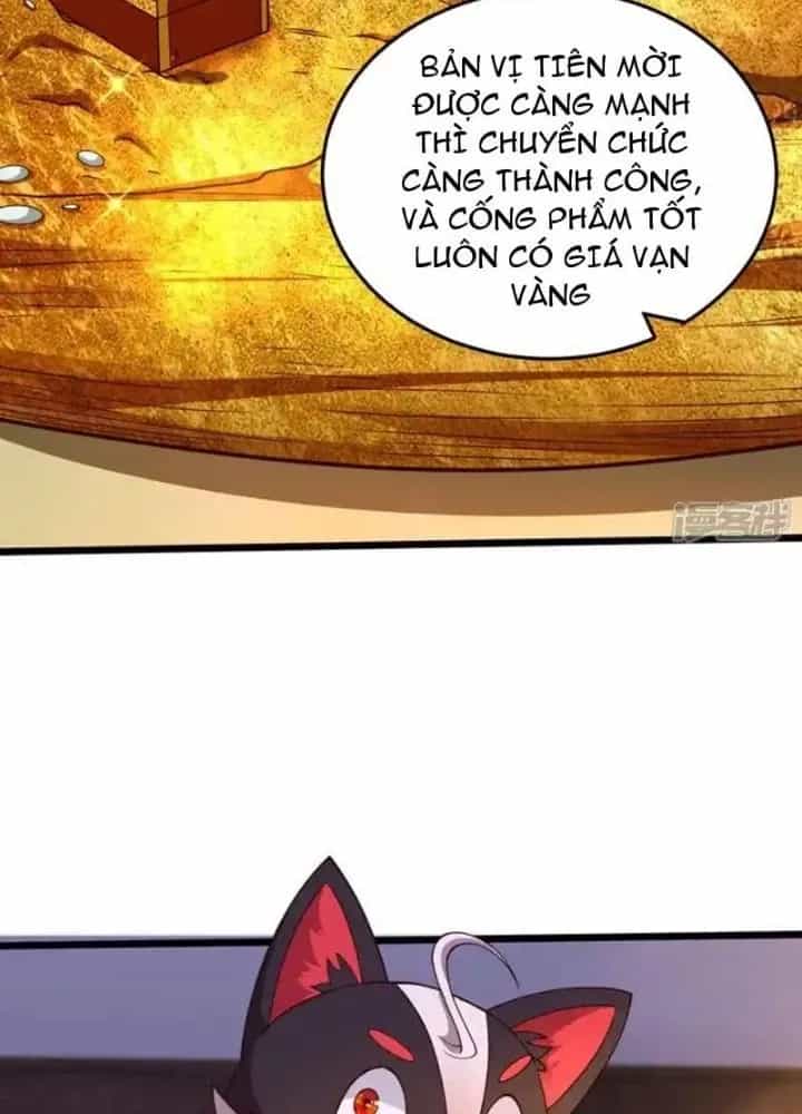 Tà Thần Quy Lai - Chương 59 - ảnh 25