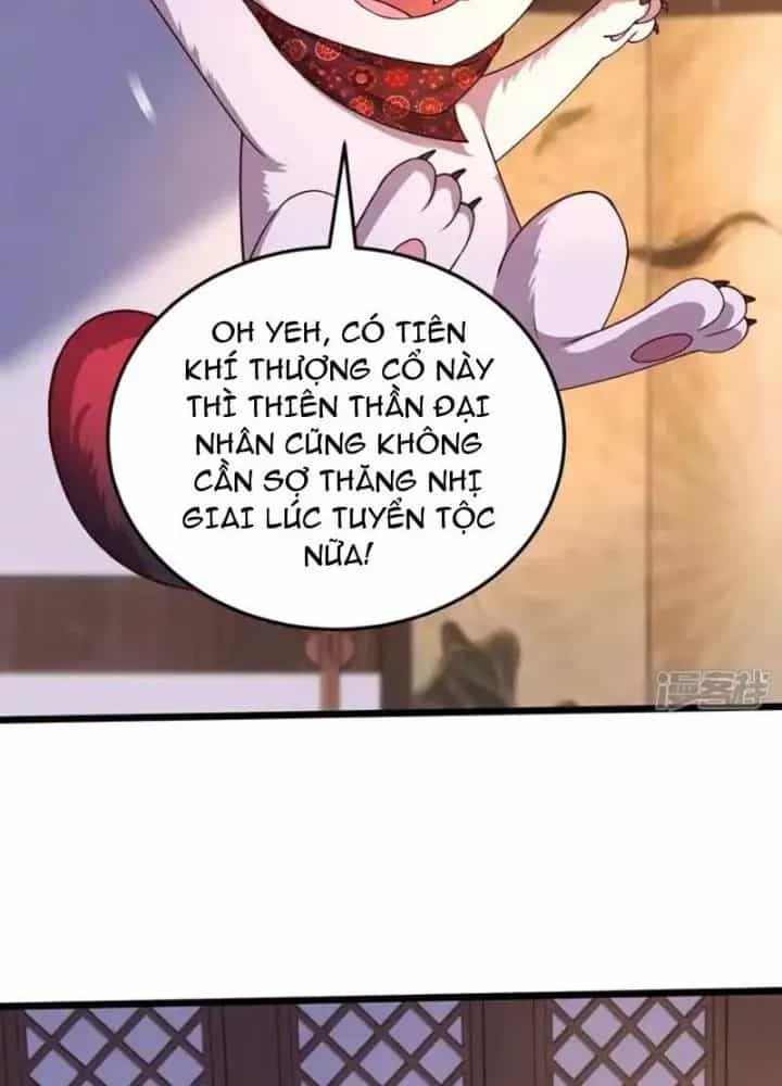 Tà Thần Quy Lai - Chương 59 - ảnh 27