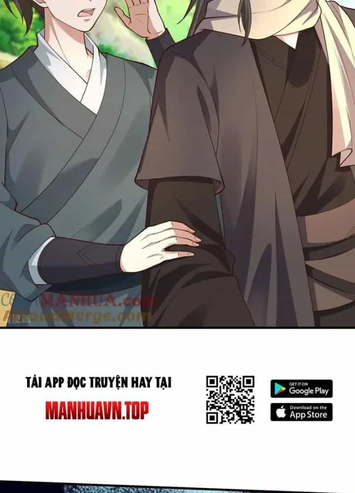 Tà Thần Quy Lai - Chương 60 - ảnh 31