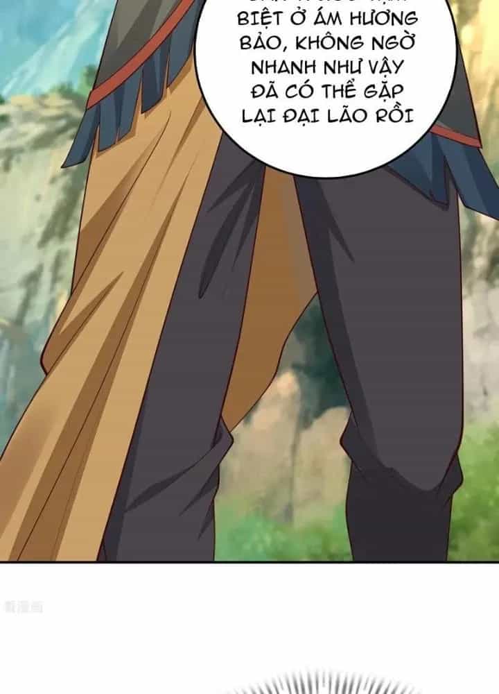 Tà Thần Quy Lai - Chương 61 - ảnh 19